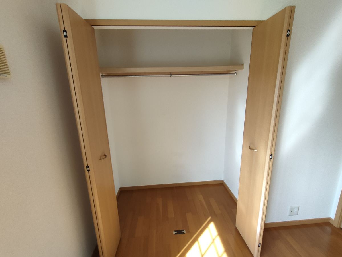 収納 写真9