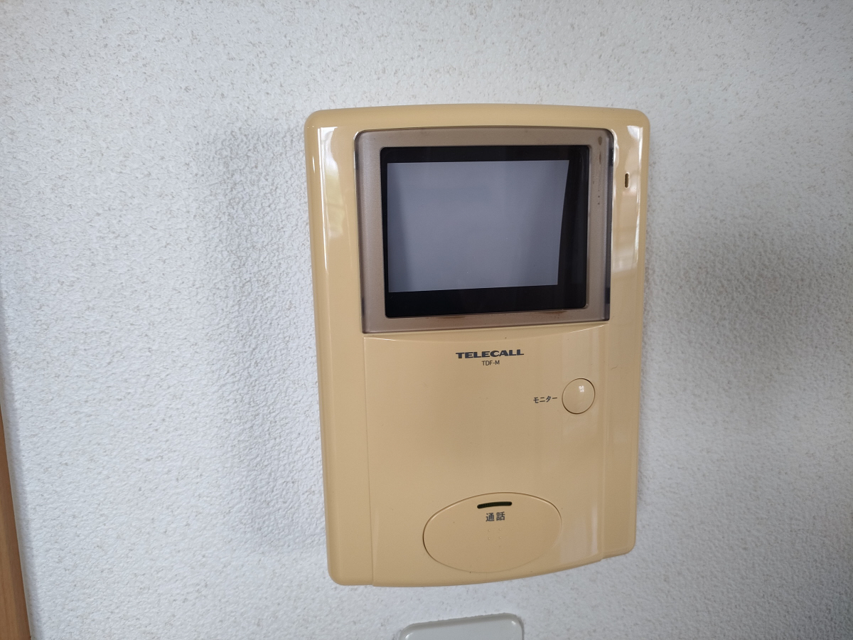 セキュリティ 写真12