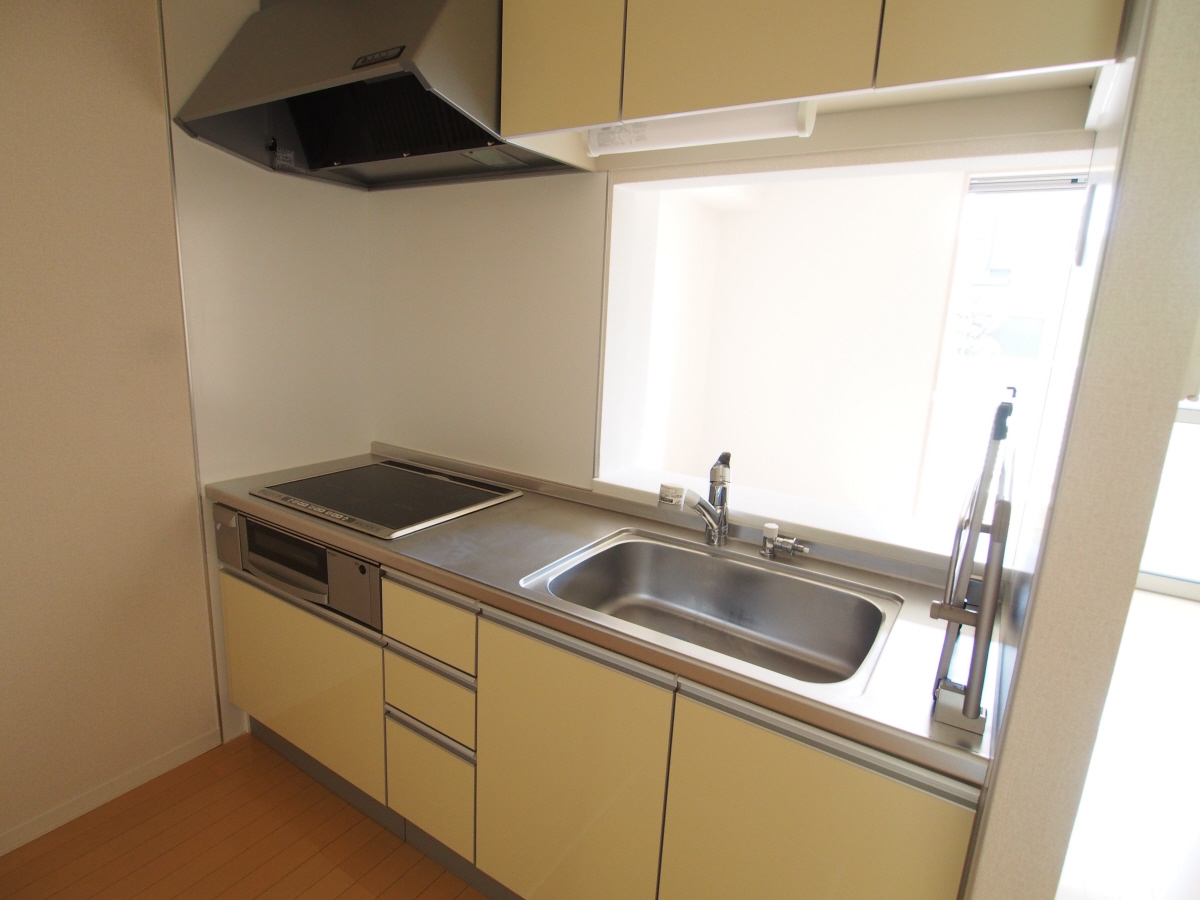 キッチン 写真3