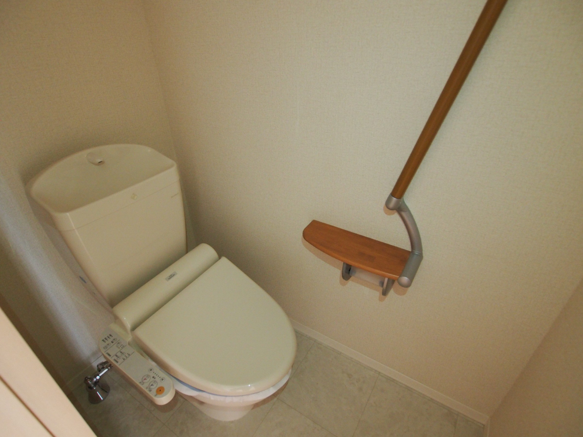 トイレ 写真6