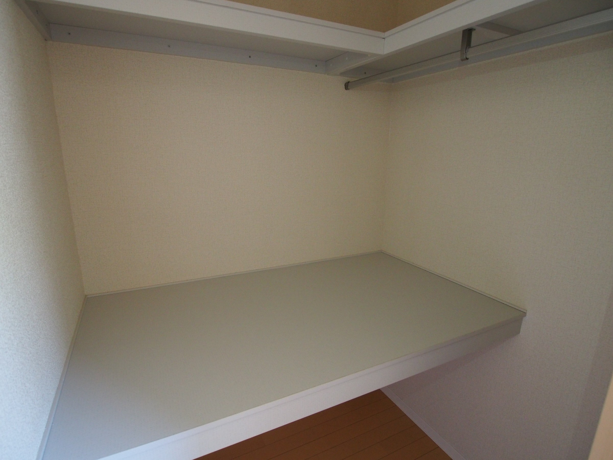 収納 写真9