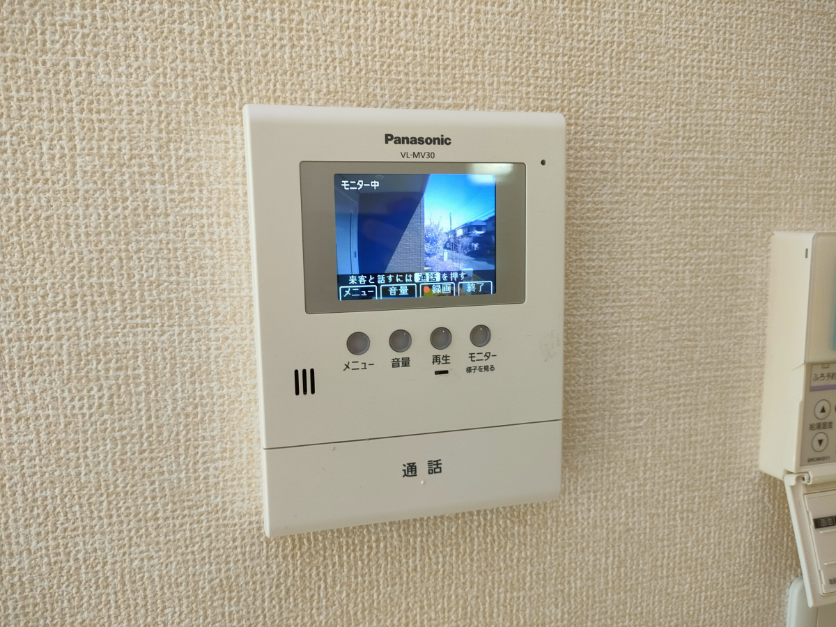 セキュリティ 写真12