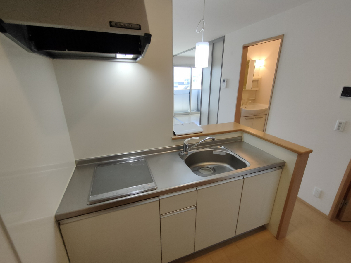 キッチン 写真3