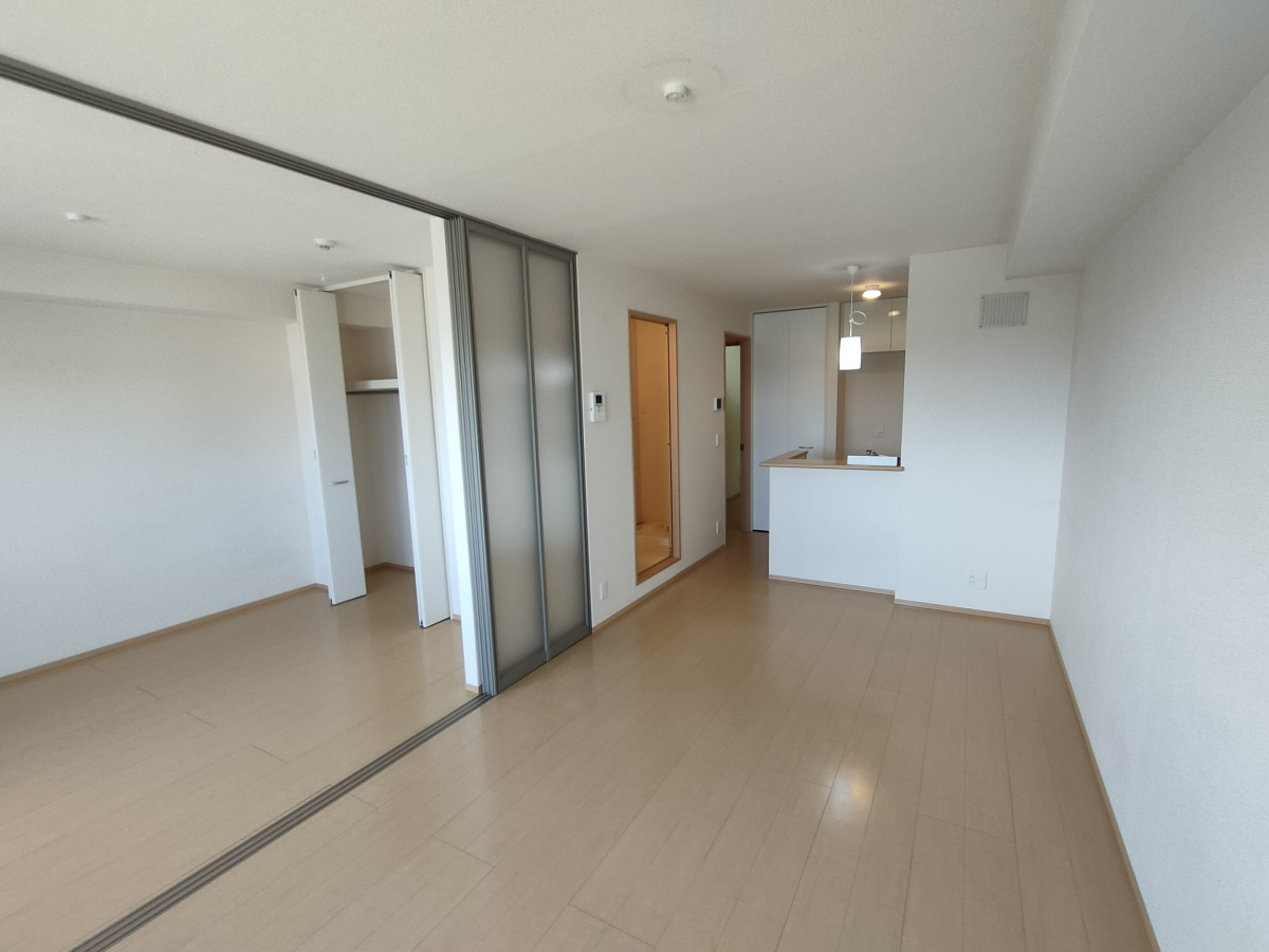 リビング 写真2