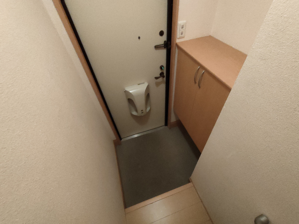 玄関 写真9