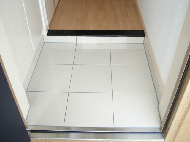 玄関 写真10