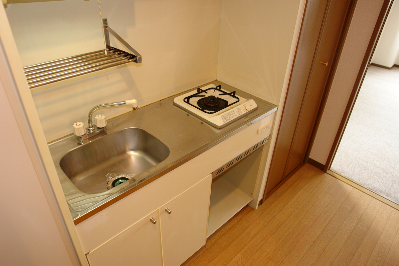 キッチン 写真4