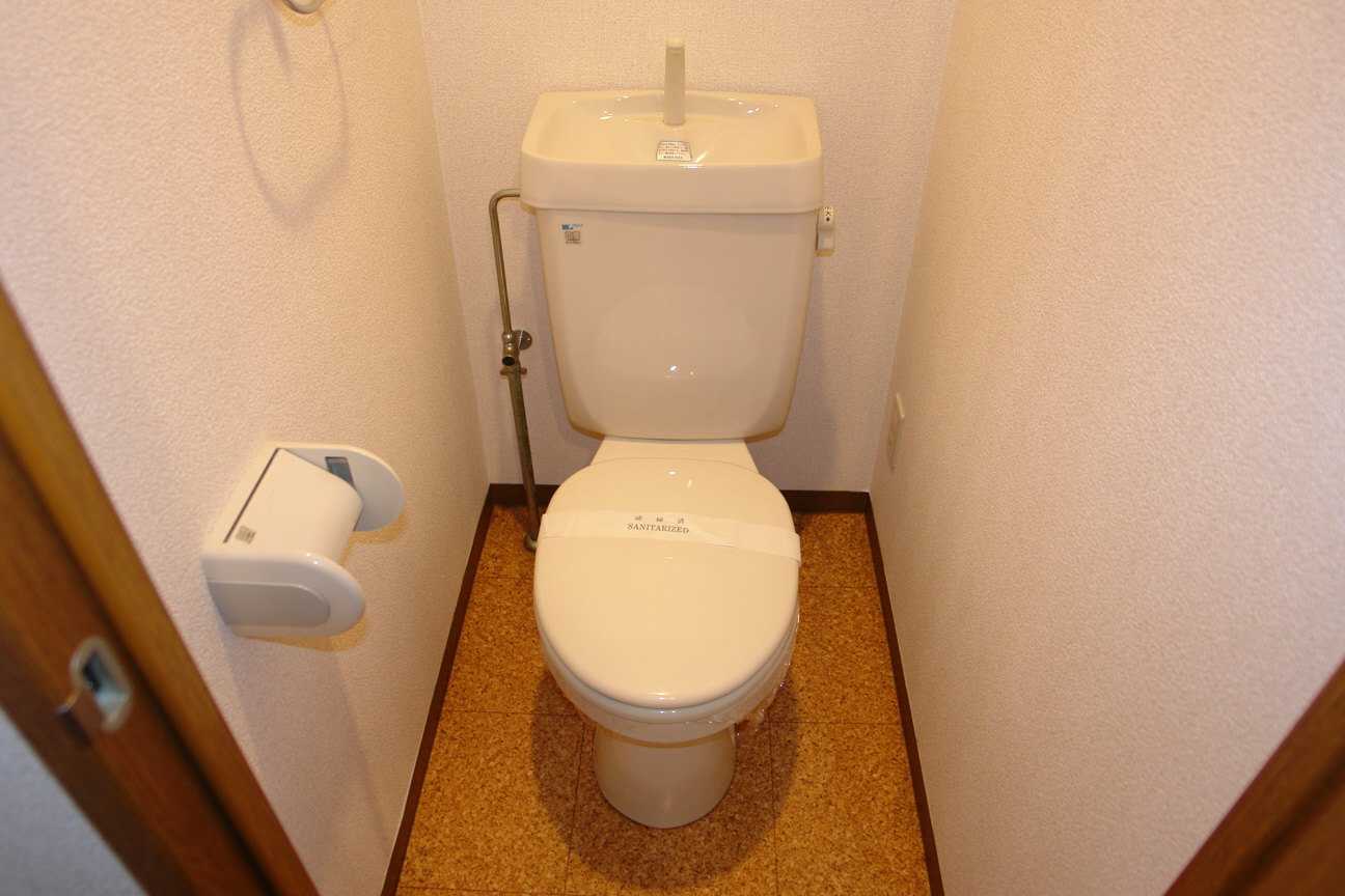 トイレ 写真7