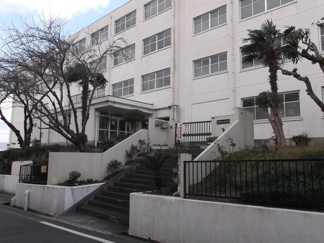 伏見中学校まで938m (徒歩12分) 写真22