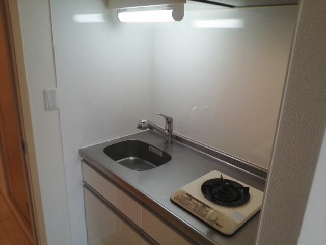 キッチン 写真3