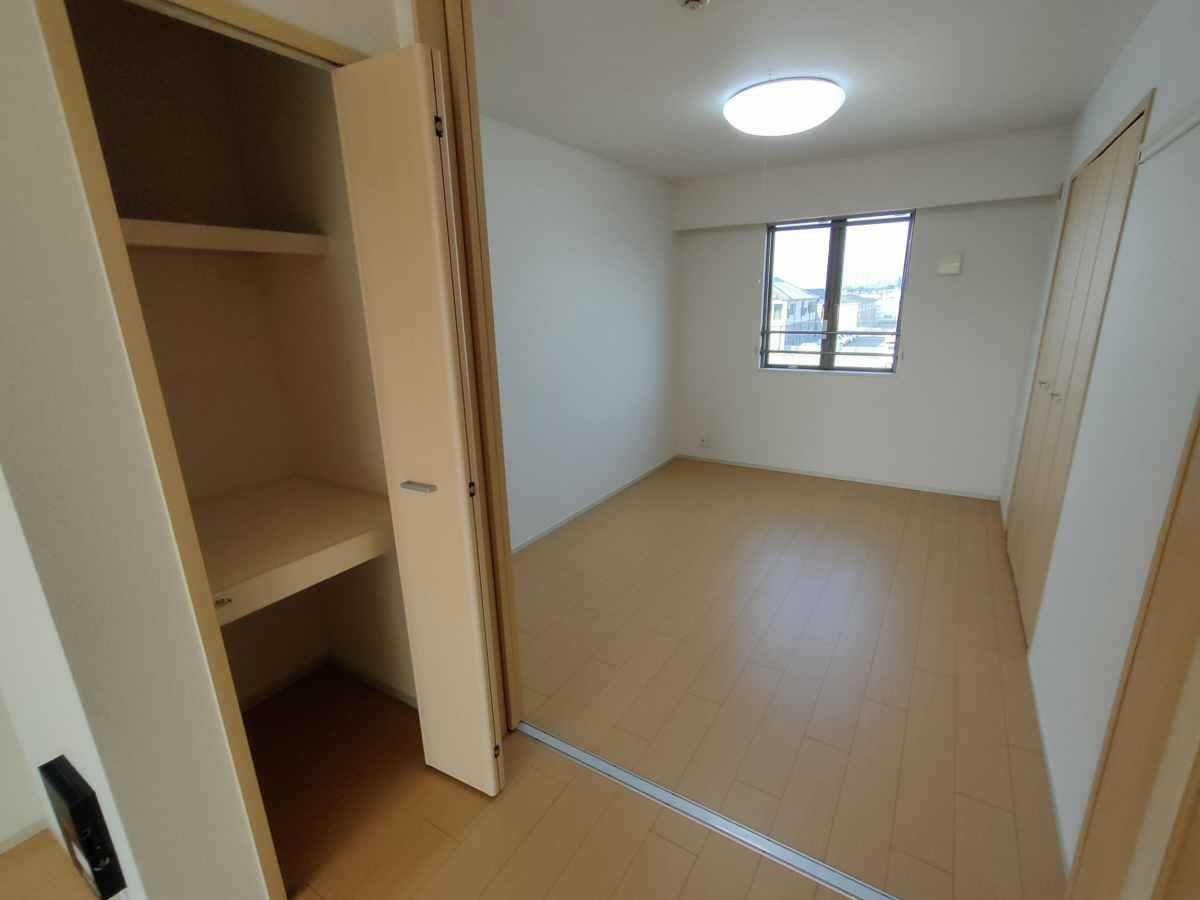 その他部屋・スペース 写真7