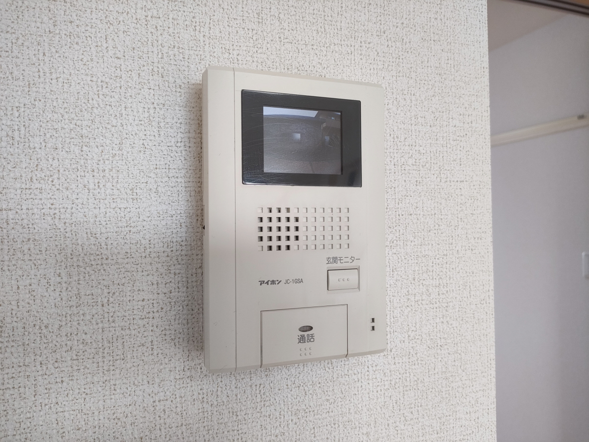 セキュリティ 写真12