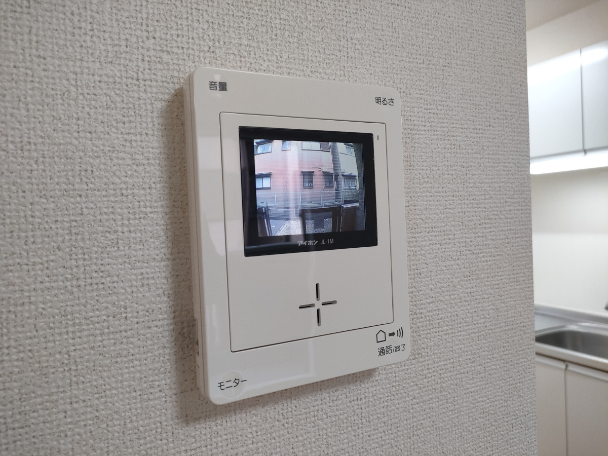 セキュリティ 写真12