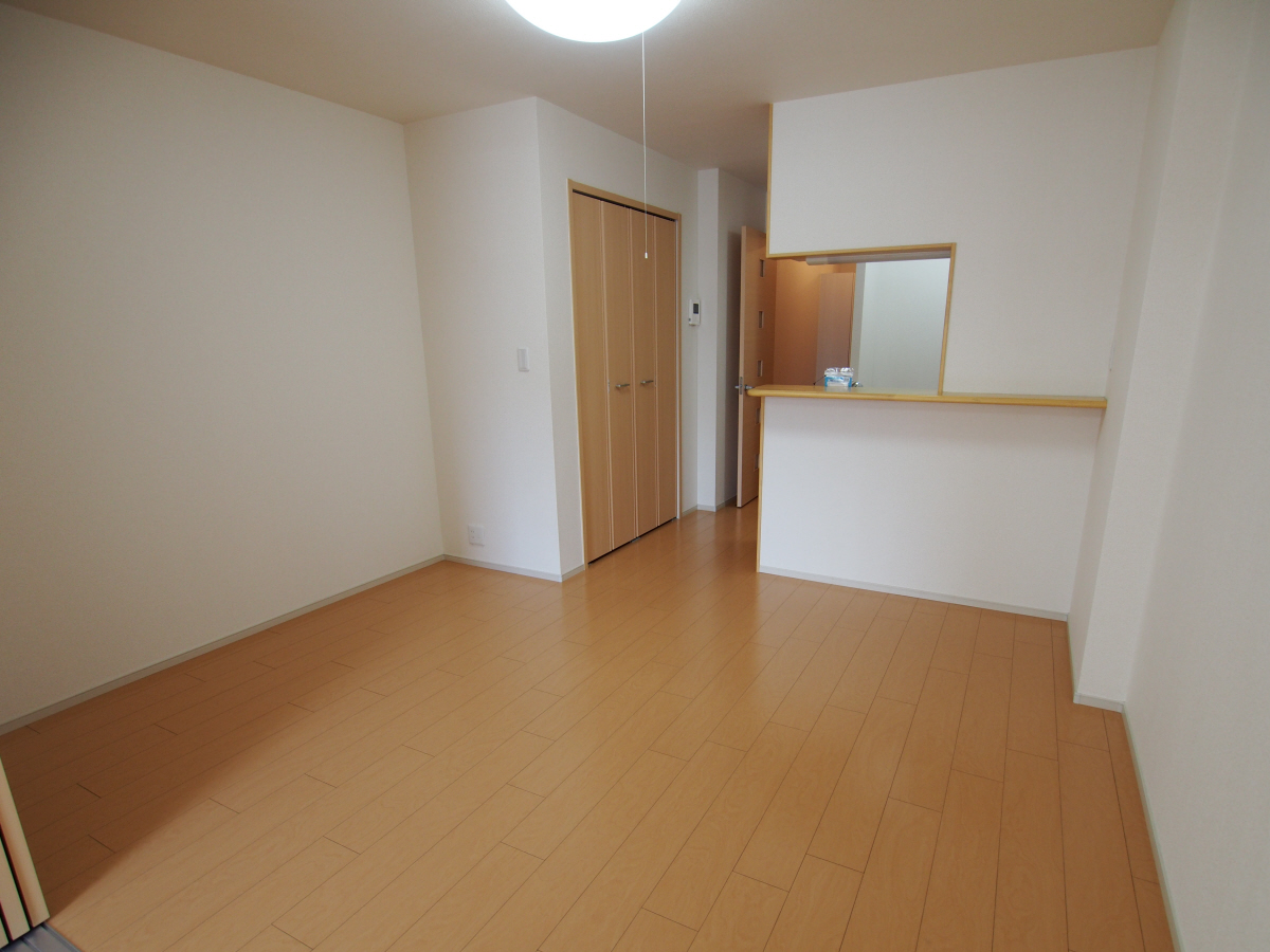 リビング 写真2