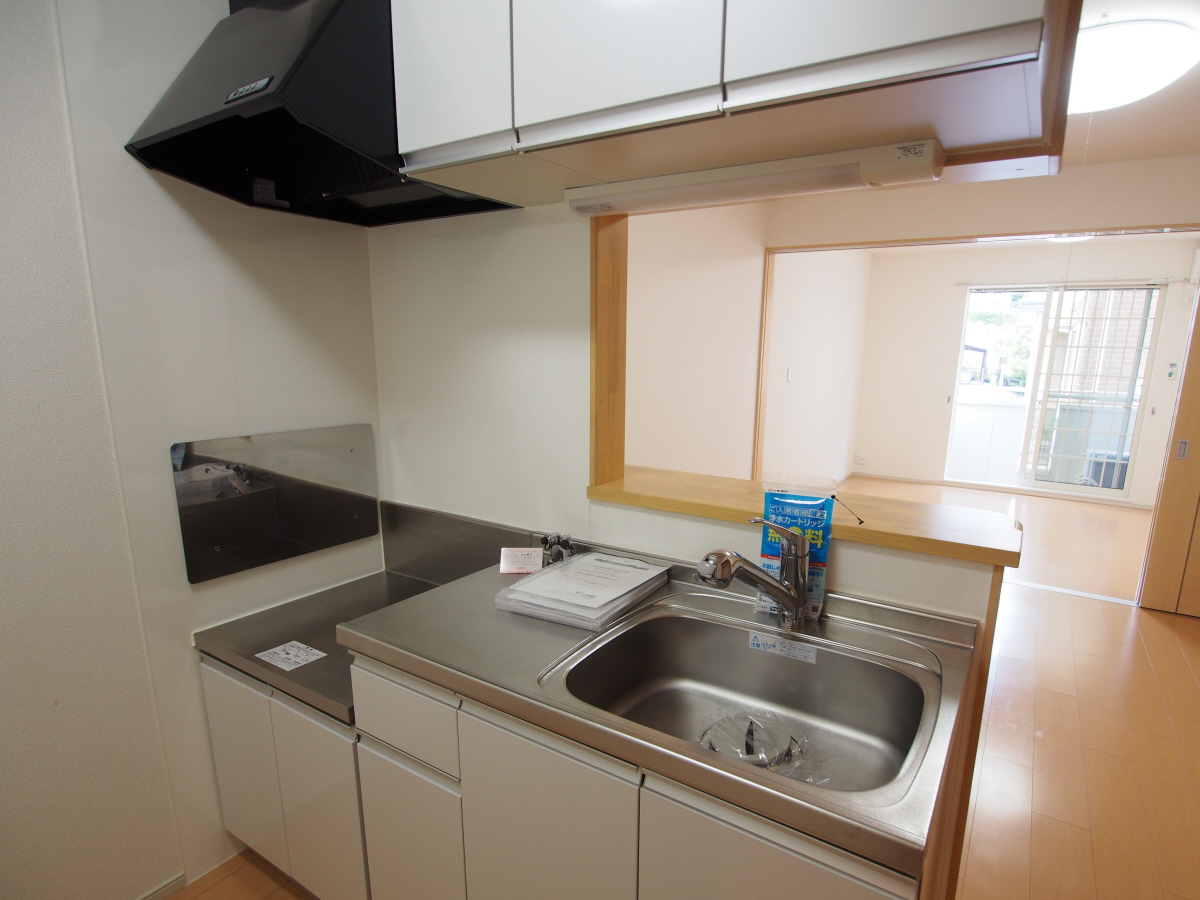 キッチン 写真3