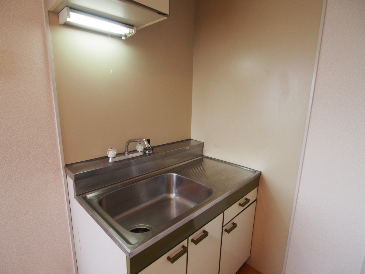 キッチン 写真3