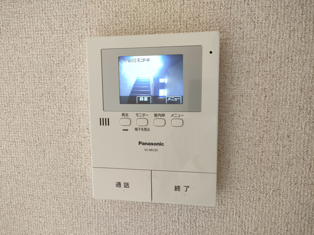 セキュリティ 写真10