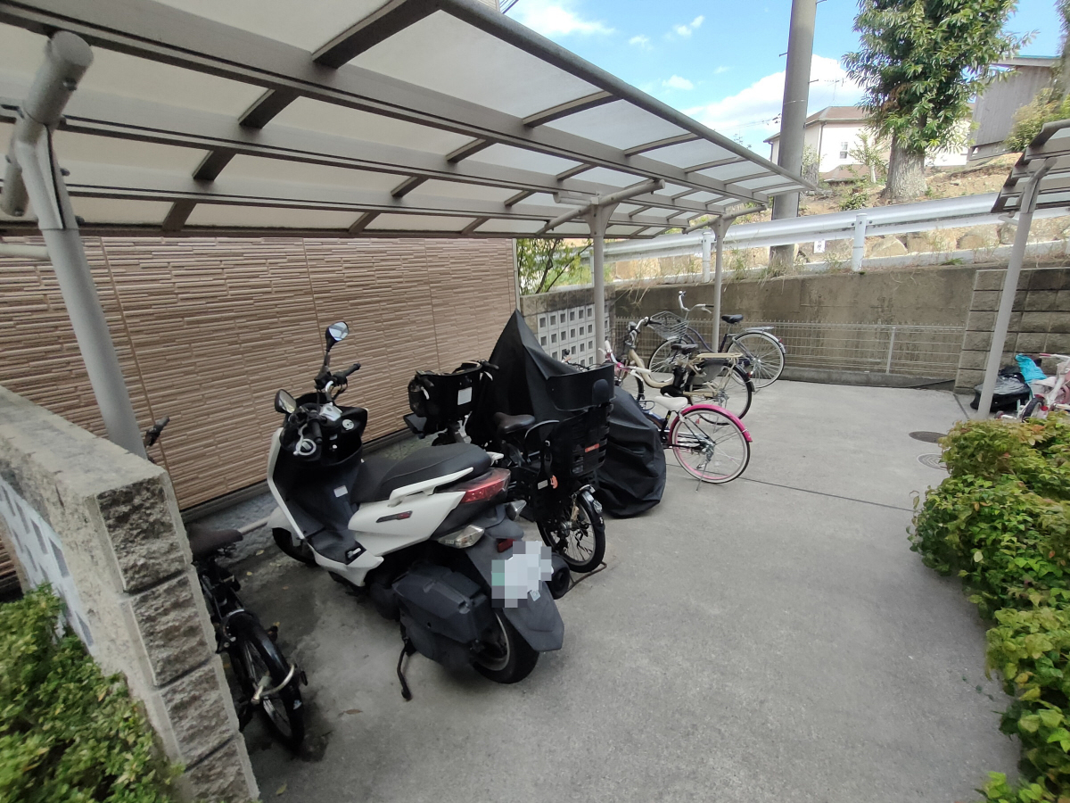 共用部 写真14