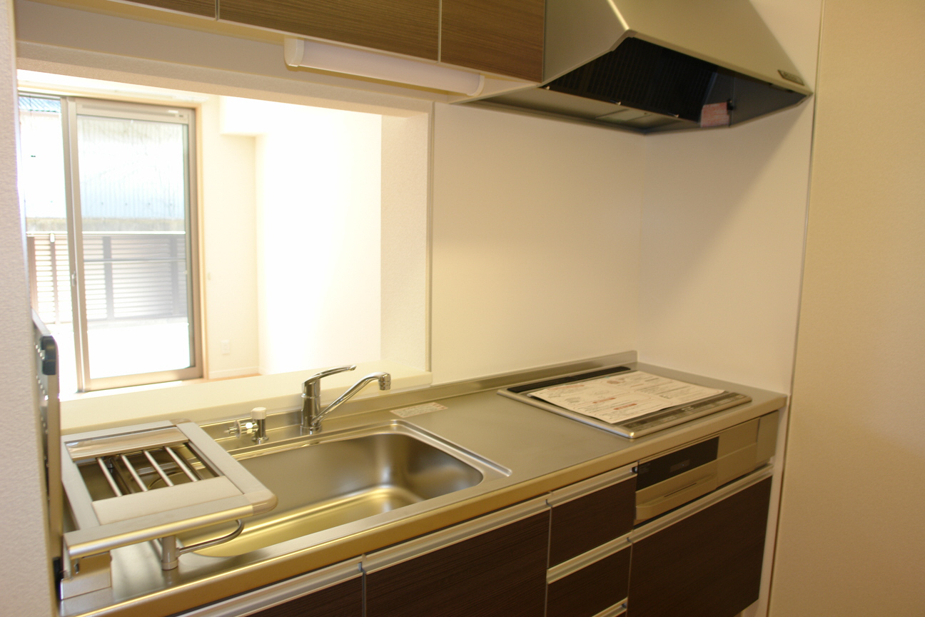 キッチン 写真3