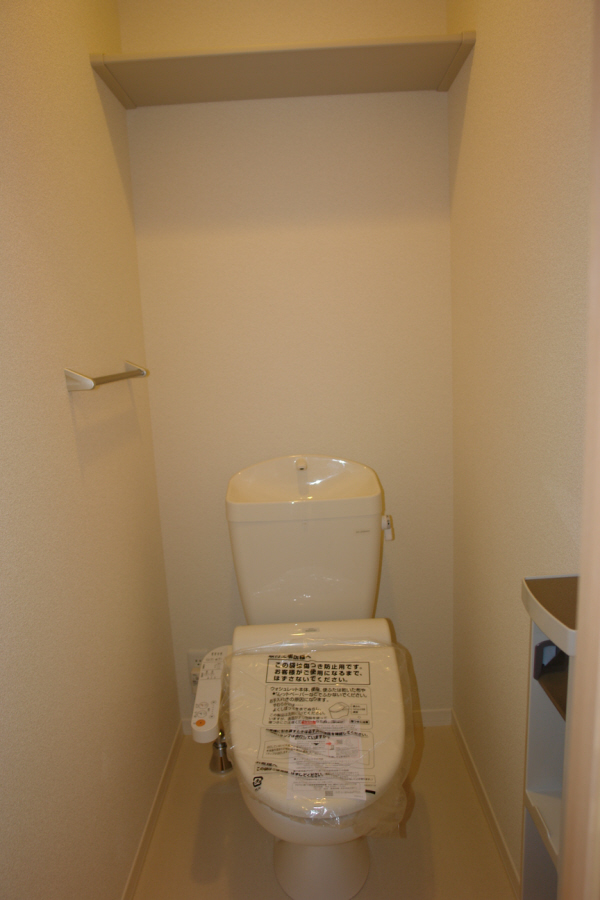 トイレ 写真6
