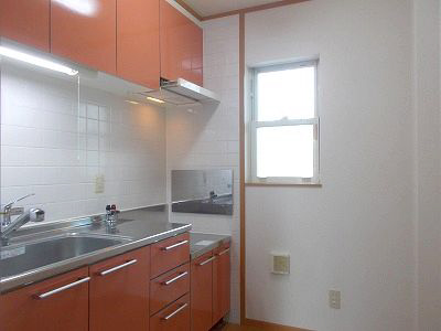 キッチン 写真3