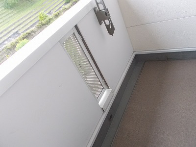 バルコニー・ベランダ 写真11