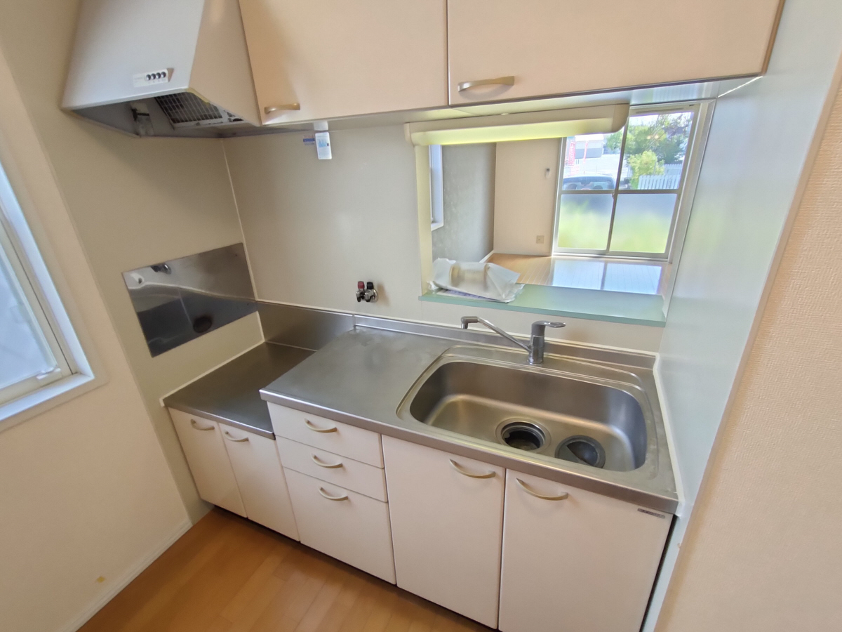 キッチン 写真3