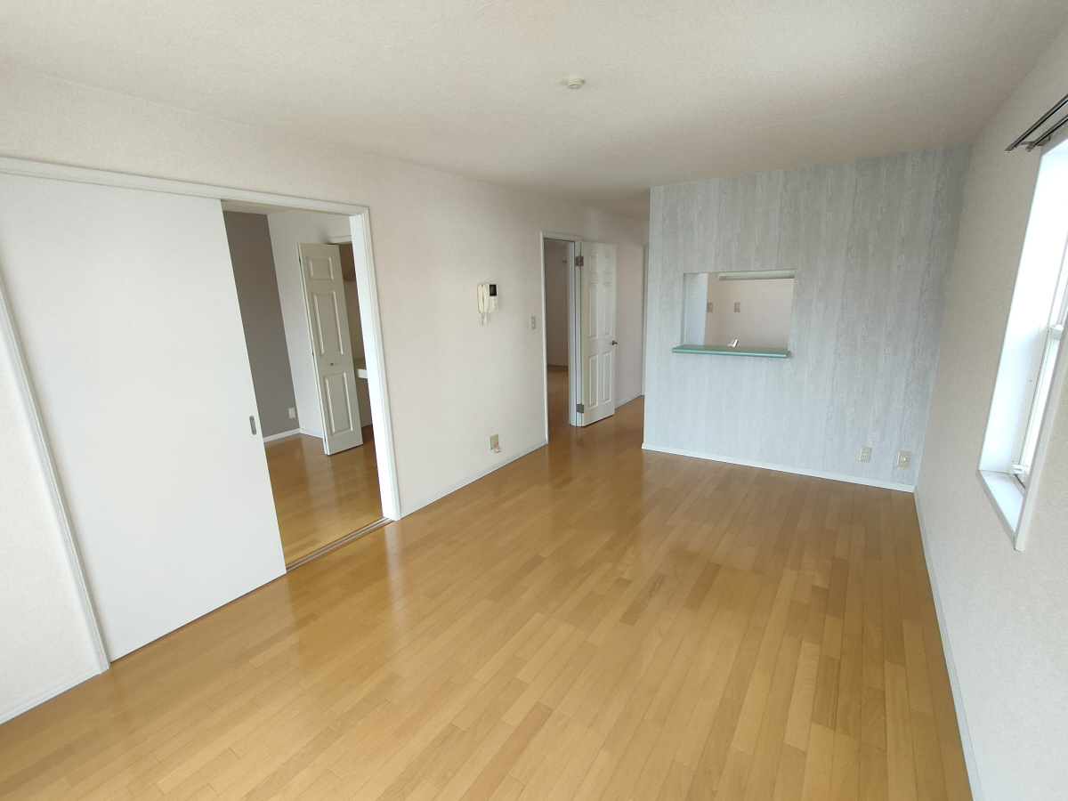 その他部屋・スペース 写真7