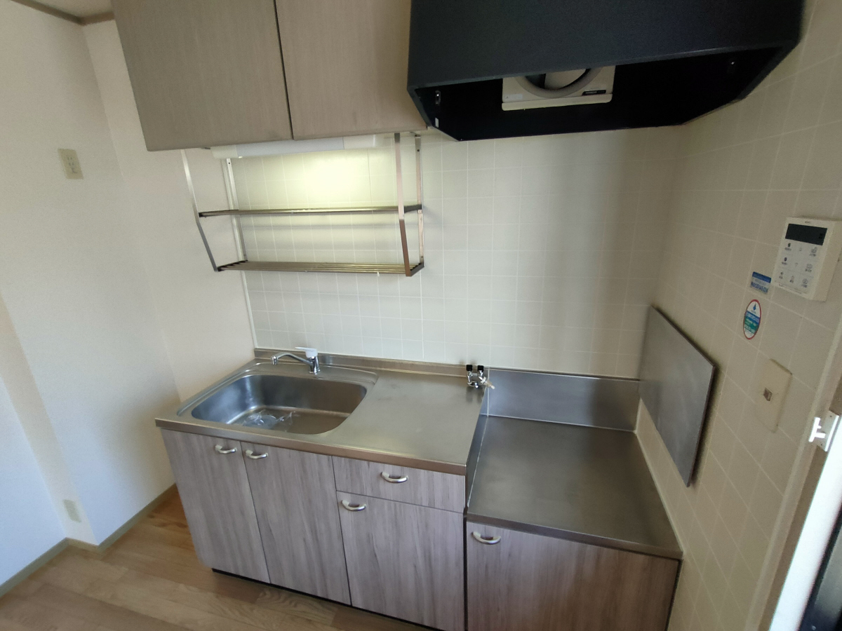 キッチン 写真3