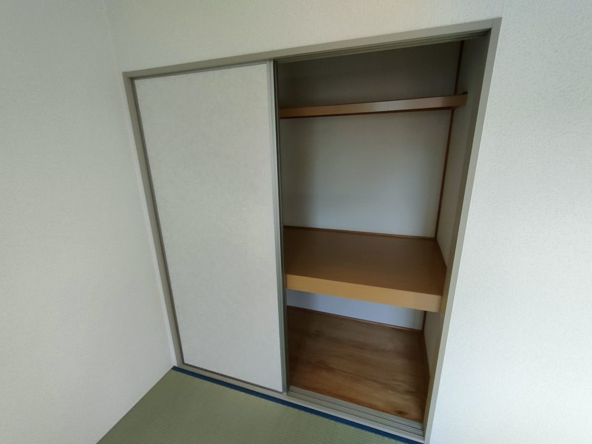 収納 写真9