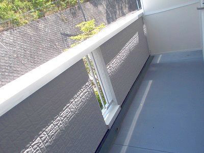 バルコニー・ベランダ 写真12