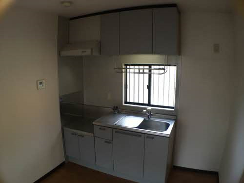 キッチン 写真3