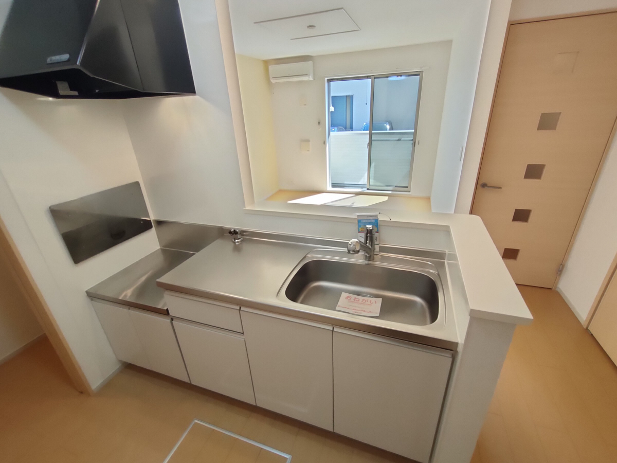 キッチン 写真3