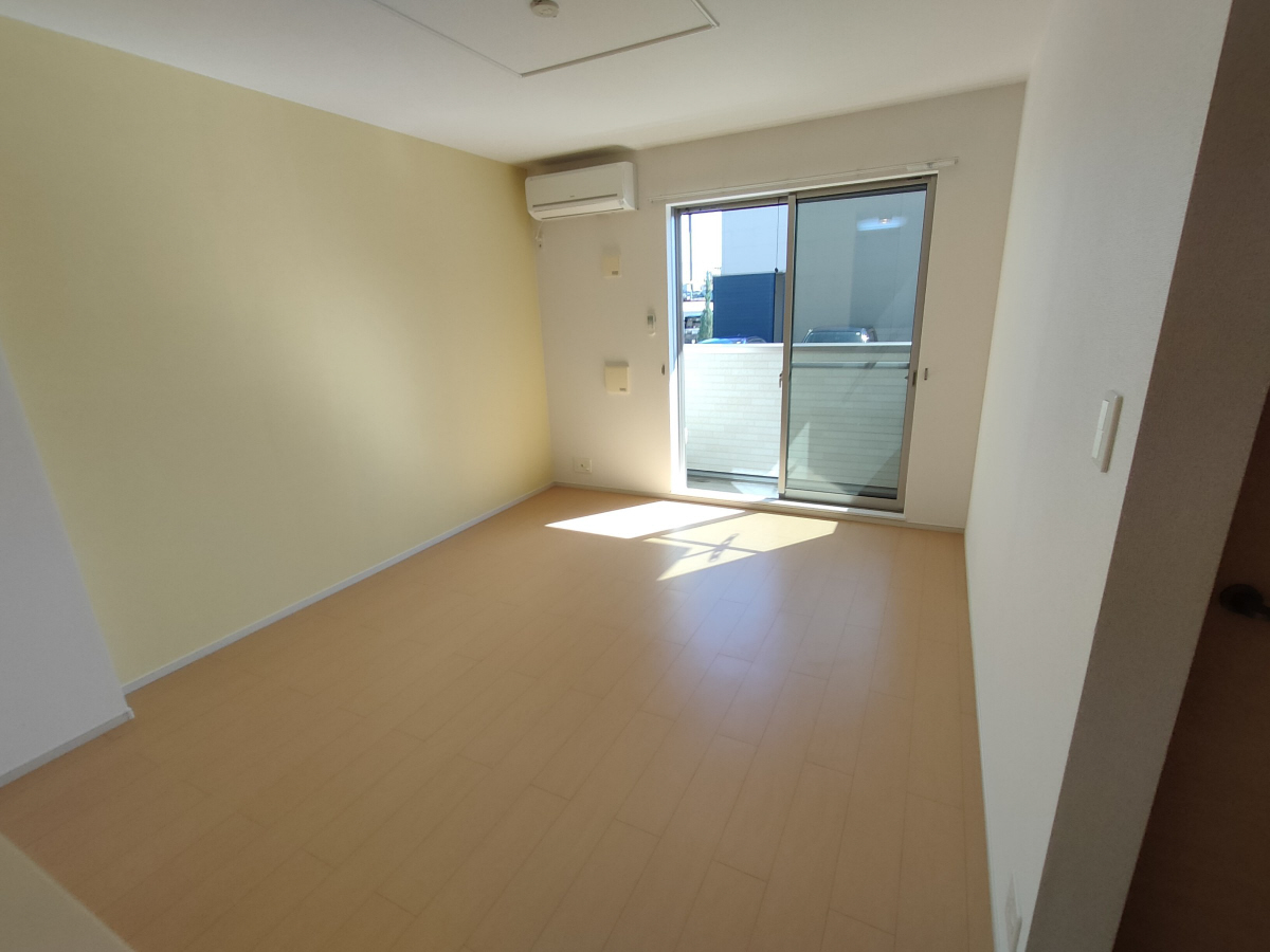 リビング 写真2