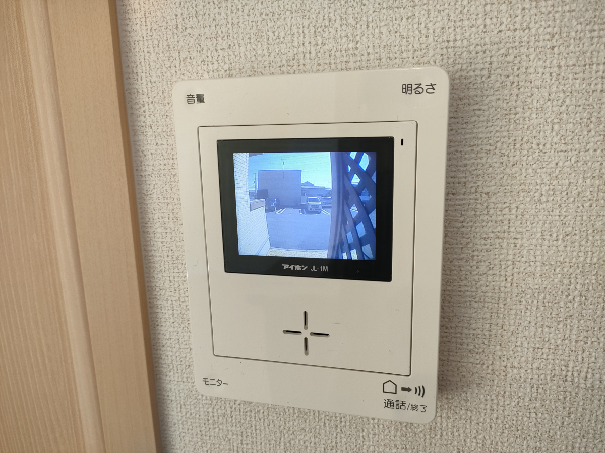 セキュリティ 写真12