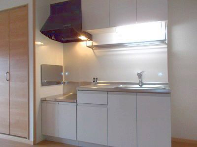 キッチン 写真3