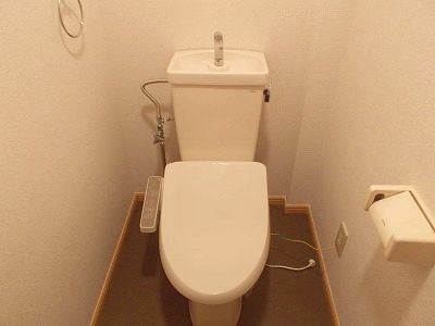 トイレ 写真5