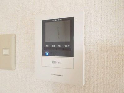 セキュリティ 写真10