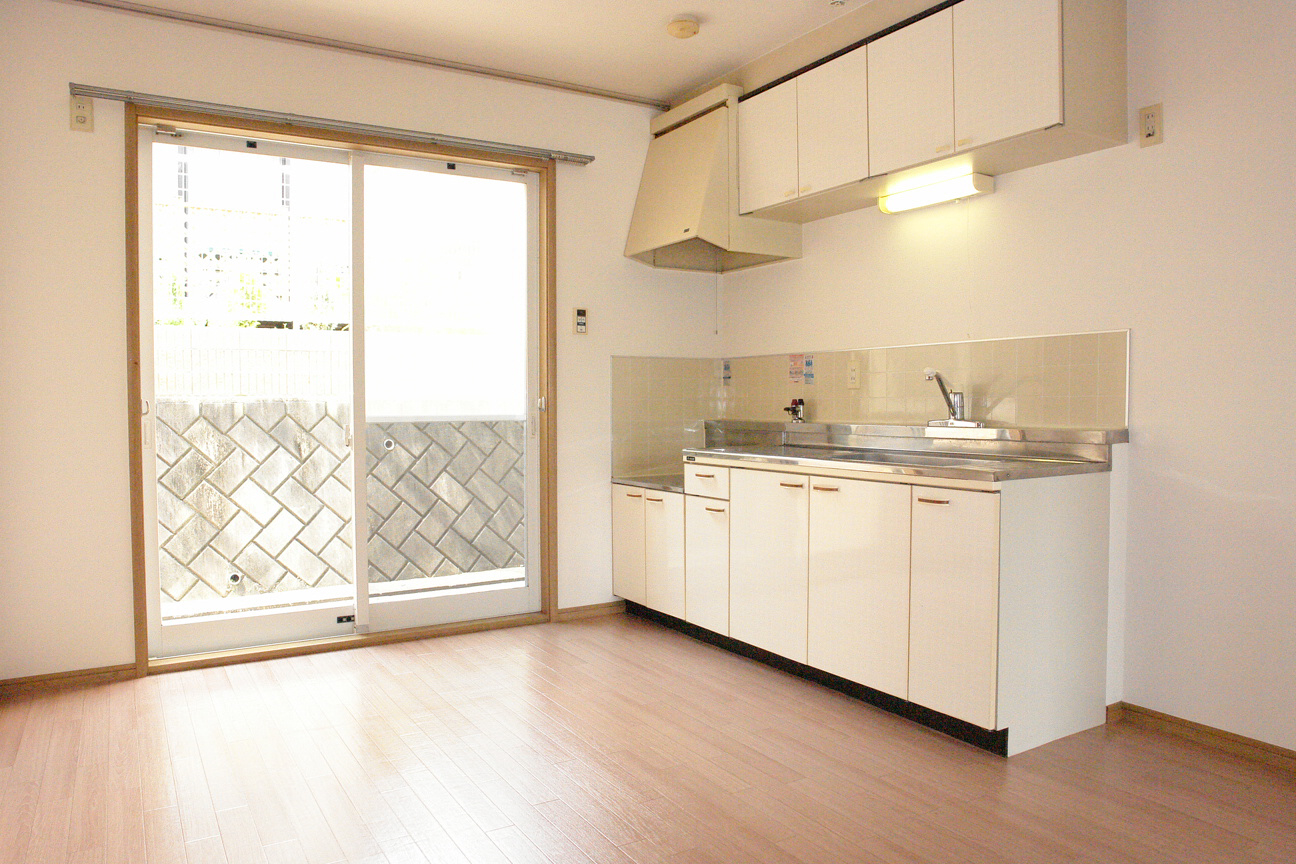 キッチン 写真3