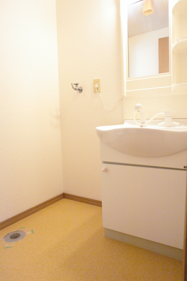 洗面所 写真5