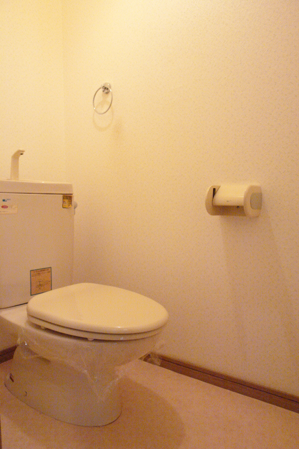 トイレ 写真6