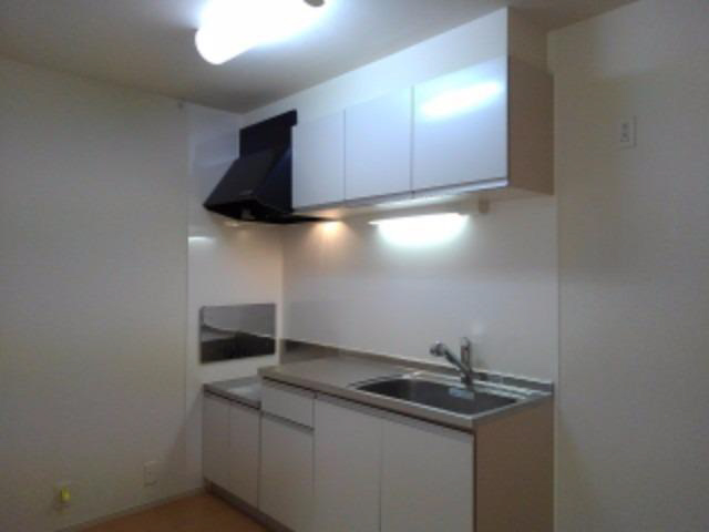 キッチン 写真3