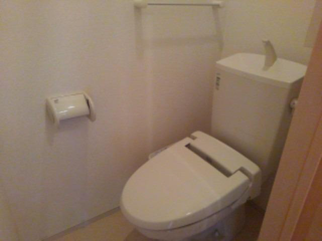トイレ 写真6