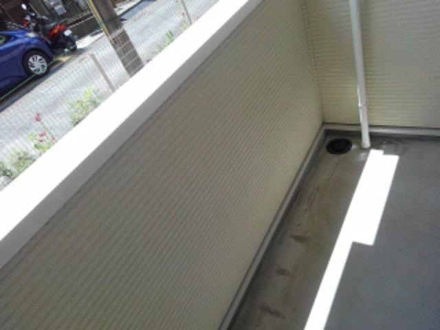 バルコニー・ベランダ 写真13