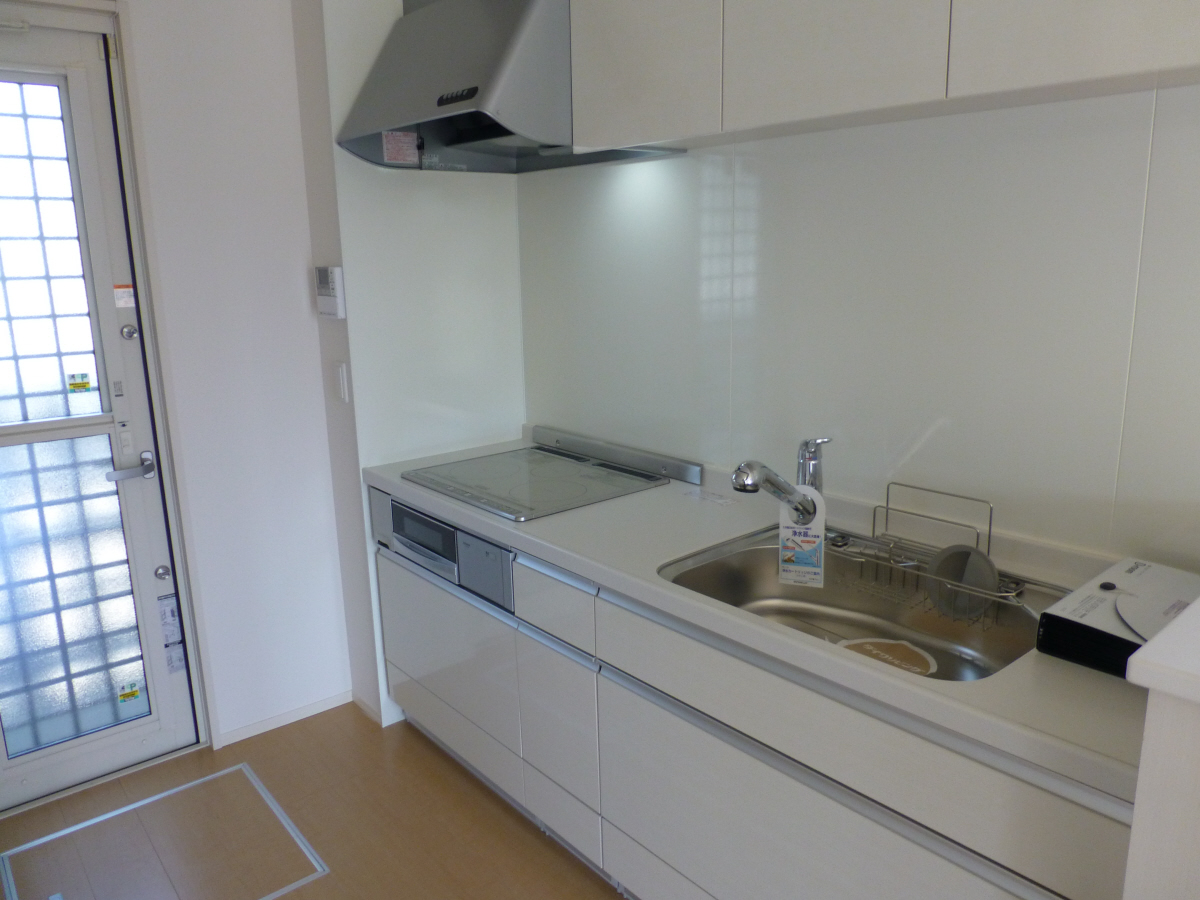 キッチン 写真3