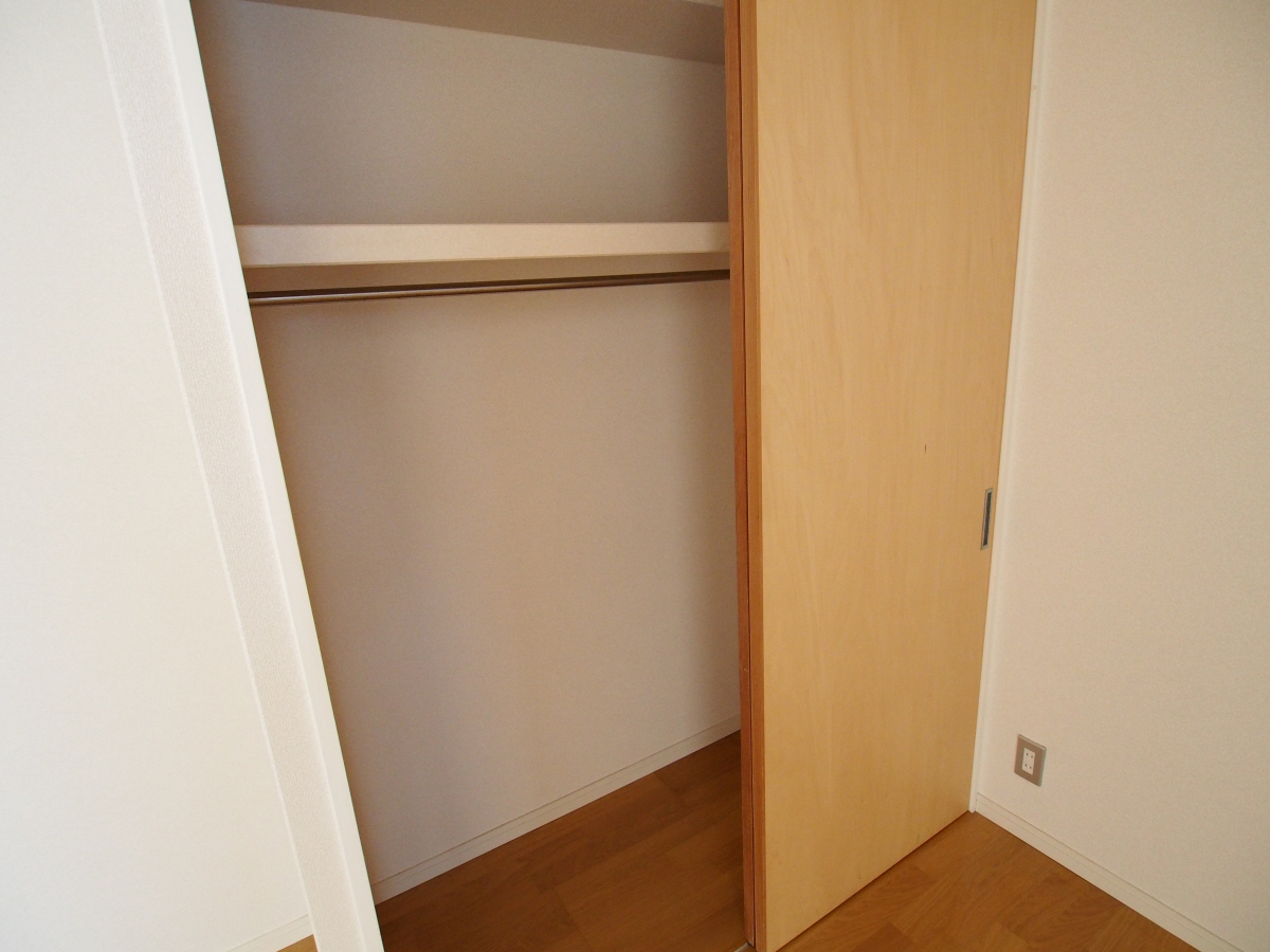 収納 写真6
