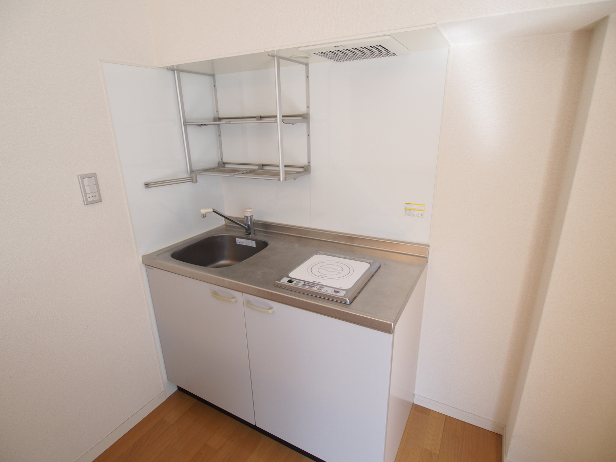 キッチン 写真3