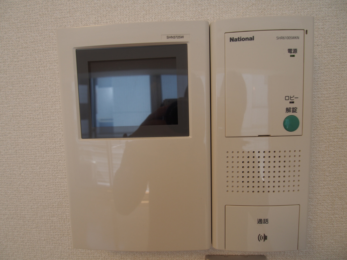 セキュリティ 写真14