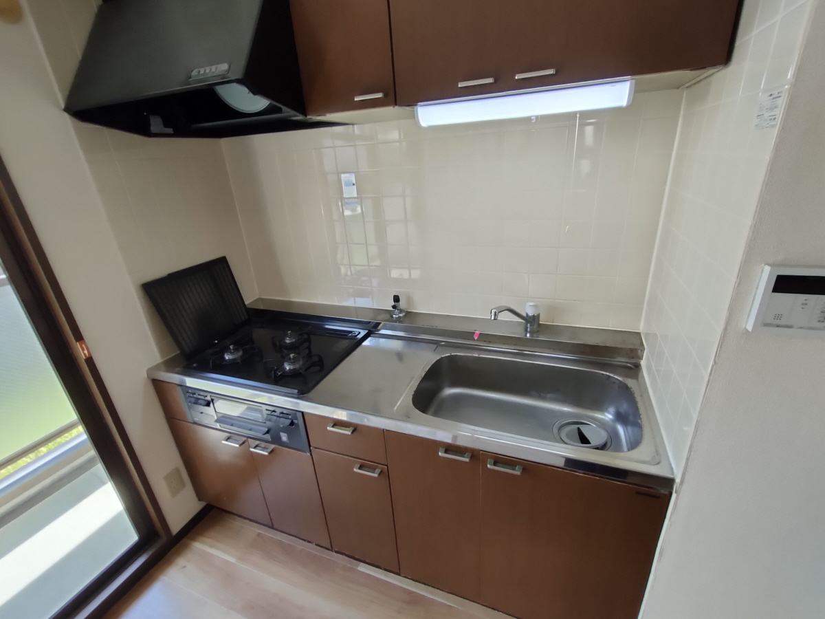 キッチン 写真3