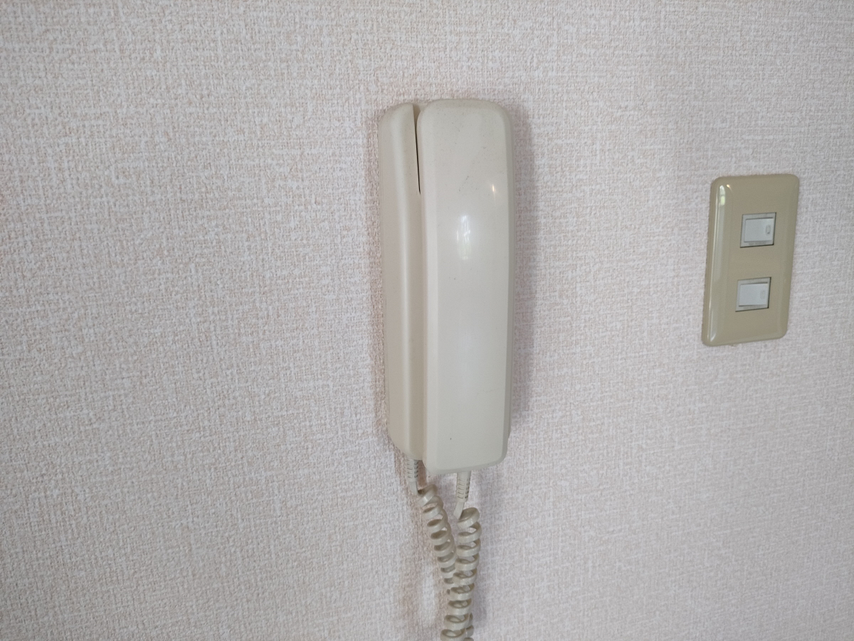 セキュリティ 写真12